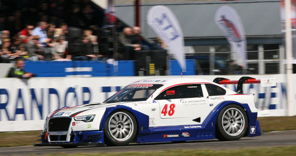 (Foto: Motorsporten.dk)